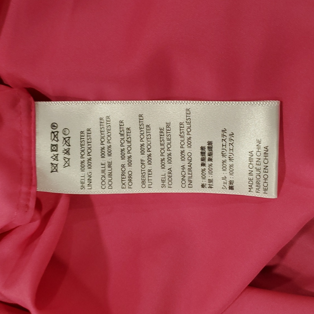 Maeve Anthropologie Leagally Blond Vibrant barbie Pink swing Sleeveless Dress - Picture 13 of 16
